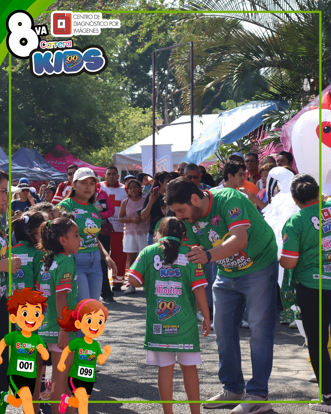Carrera Kids